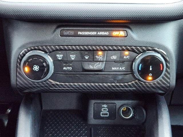 used 2024 Ford Bronco Sport car, priced at $25,692