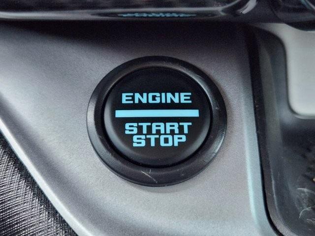 used 2024 Ford Bronco Sport car, priced at $25,692