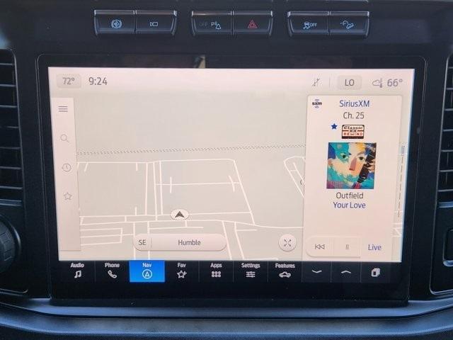 used 2024 Ford F-450 car, priced at $118,440