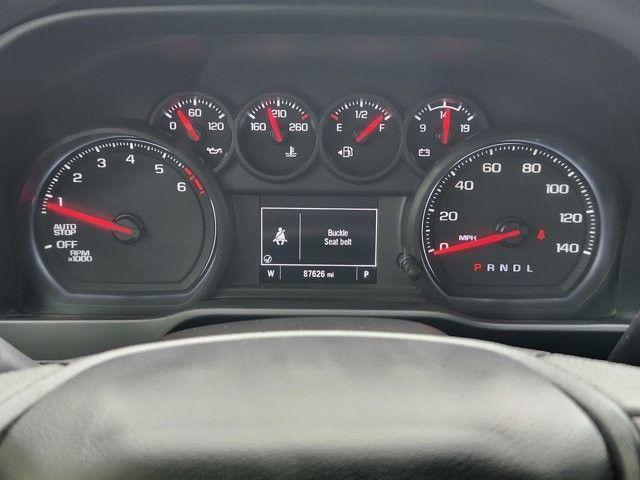 used 2024 GMC Sierra 1500 car, priced at $25,526