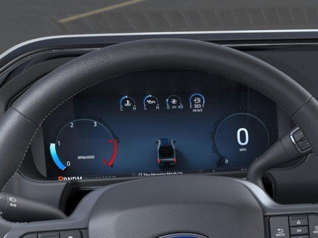 new 2025 Ford F-250 car, priced at $78,330