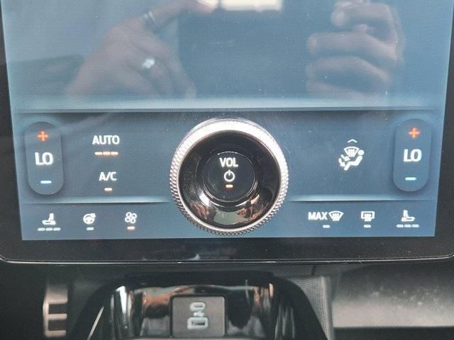 used 2021 Ford Mustang Mach-E car, priced at $24,698