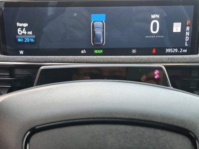 used 2021 Ford Mustang Mach-E car, priced at $24,698