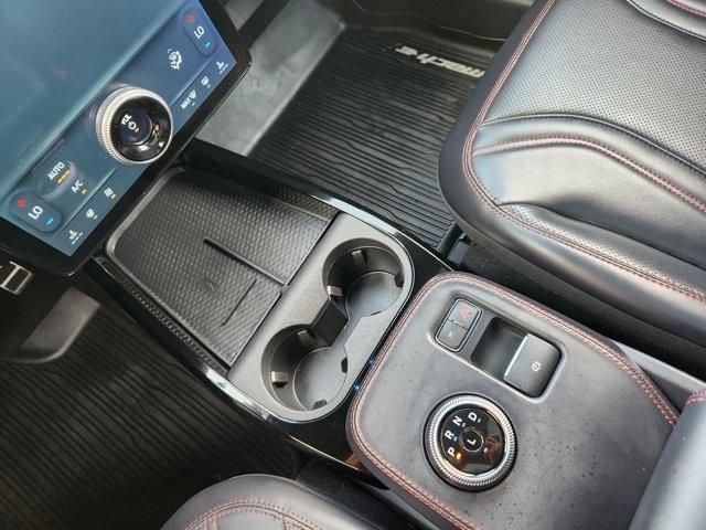 used 2021 Ford Mustang Mach-E car, priced at $24,698