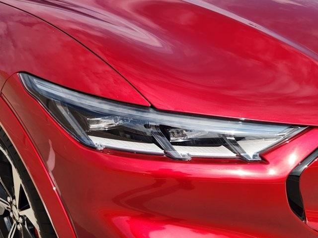 used 2021 Ford Mustang Mach-E car, priced at $24,698