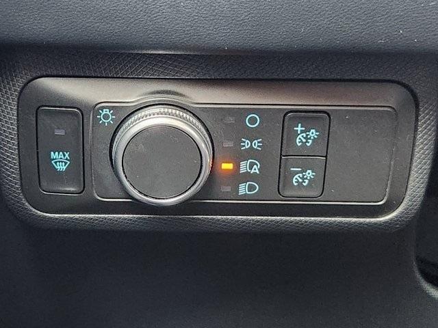 used 2021 Ford Mustang Mach-E car, priced at $24,698