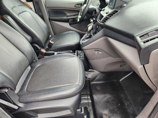 used 2020 Ford Transit Connect car, priced at $20,732