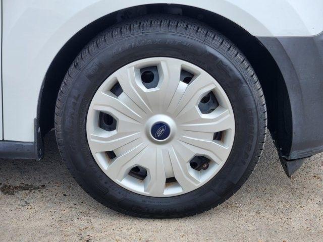 used 2020 Ford Transit Connect car, priced at $20,732