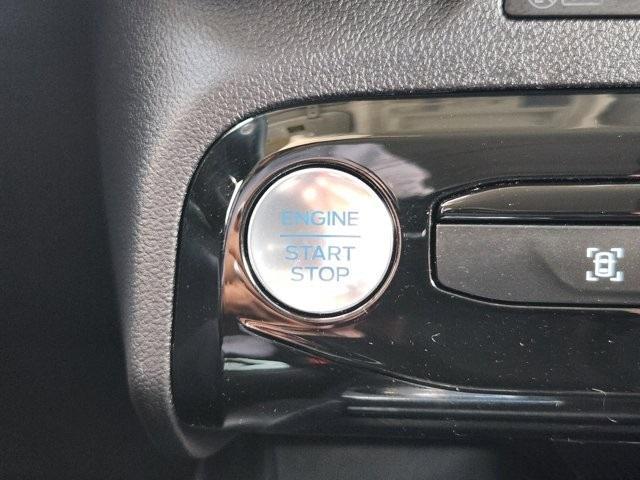 used 2024 Ford Escape car, priced at $24,950