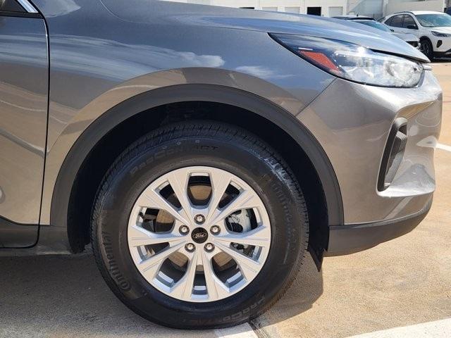 used 2024 Ford Escape car, priced at $24,950