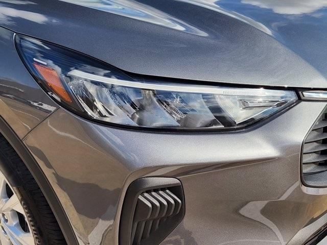 used 2024 Ford Escape car, priced at $24,950