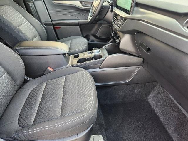 used 2024 Ford Escape car, priced at $24,950