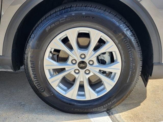 used 2024 Ford Escape car, priced at $24,950