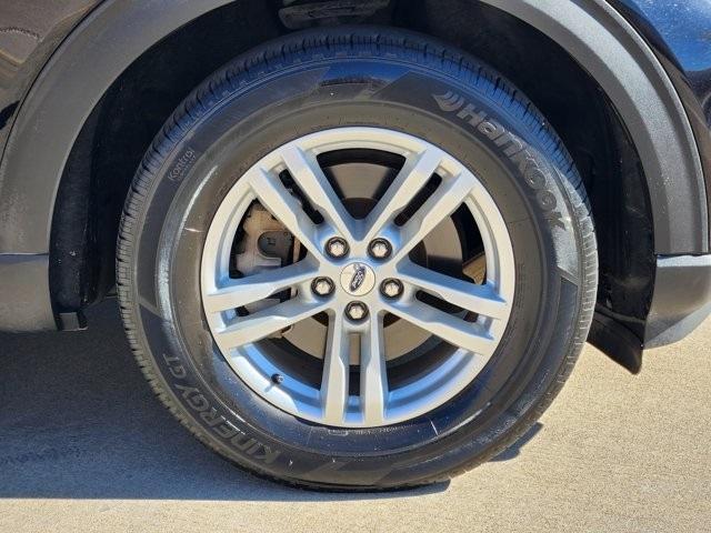 used 2022 Ford Explorer car, priced at $26,427