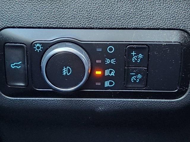 used 2023 Ford Bronco Sport car, priced at $23,755