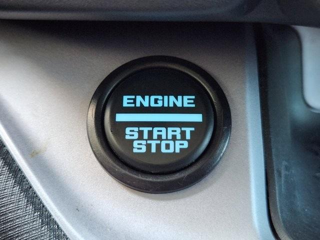 used 2023 Ford Bronco Sport car, priced at $23,755