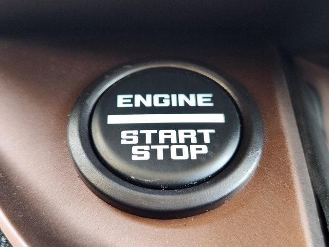 used 2023 Ford Bronco Sport car, priced at $27,498