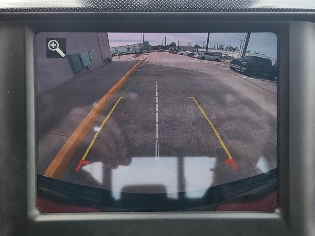 used 2021 Ram 1500 car, priced at $37,555