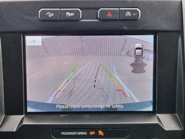 used 2020 Ford F-150 car, priced at $21,811