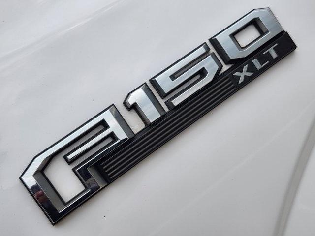 used 2020 Ford F-150 car, priced at $21,811