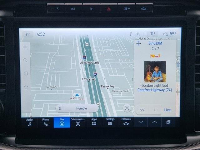 used 2024 Ford F-150 car, priced at $96,940