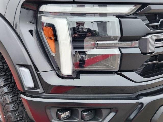 used 2024 Ford F-150 car, priced at $96,940