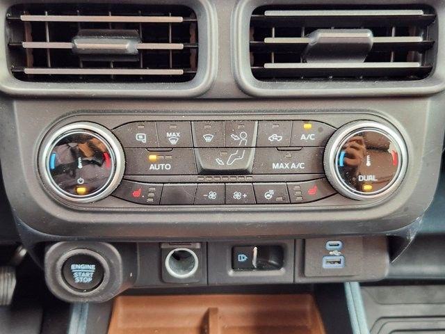 used 2023 Ford Maverick car, priced at $29,731