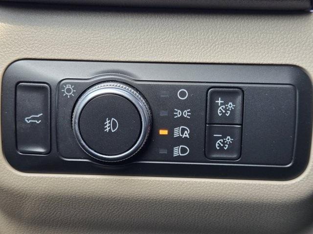 used 2021 Ford Escape car, priced at $20,555