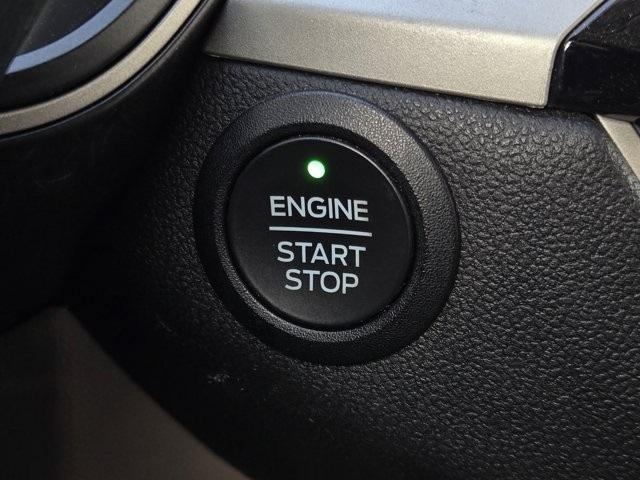 used 2021 Ford Escape car, priced at $20,555