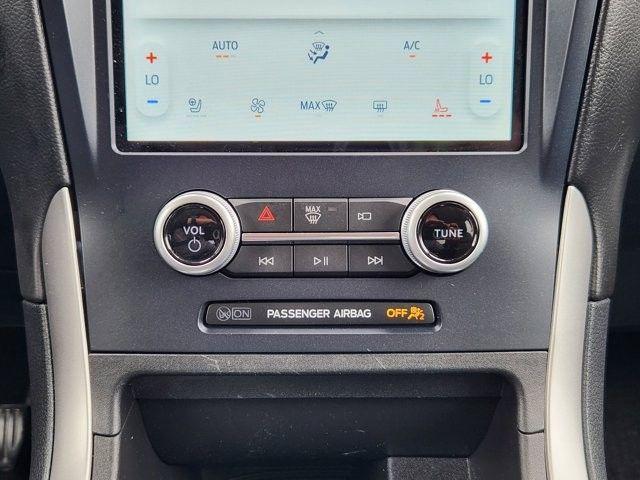 used 2022 Ford Edge car, priced at $21,973