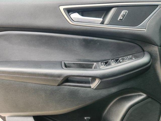 used 2022 Ford Edge car, priced at $21,973