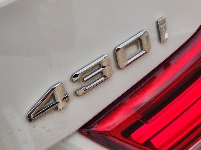 used 2018 BMW 430 car, priced at $15,909