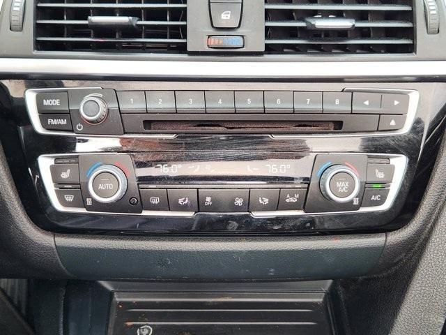 used 2018 BMW 430 car, priced at $15,909