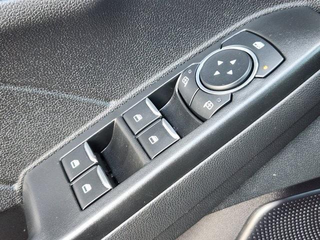 used 2023 Ford Escape car, priced at $21,701