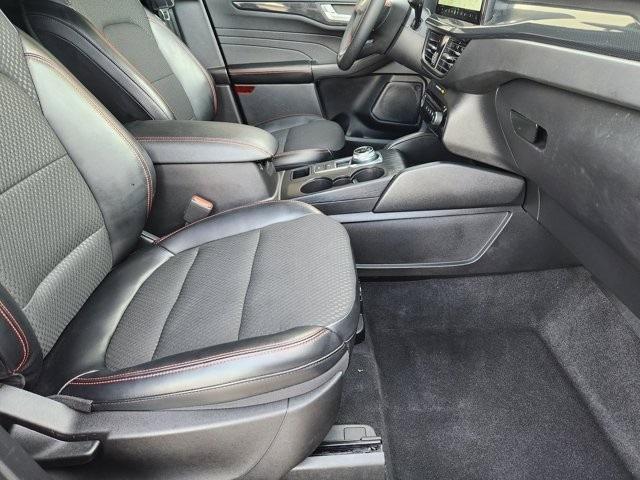 used 2023 Ford Escape car, priced at $21,701