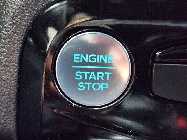 used 2023 Ford Escape car, priced at $21,701