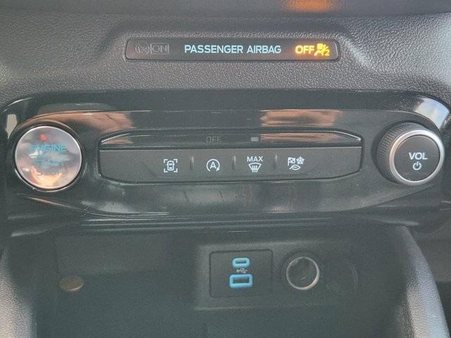 used 2023 Ford Escape car, priced at $21,701