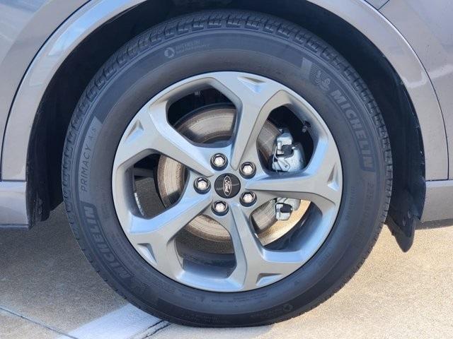 used 2023 Ford Escape car, priced at $21,701