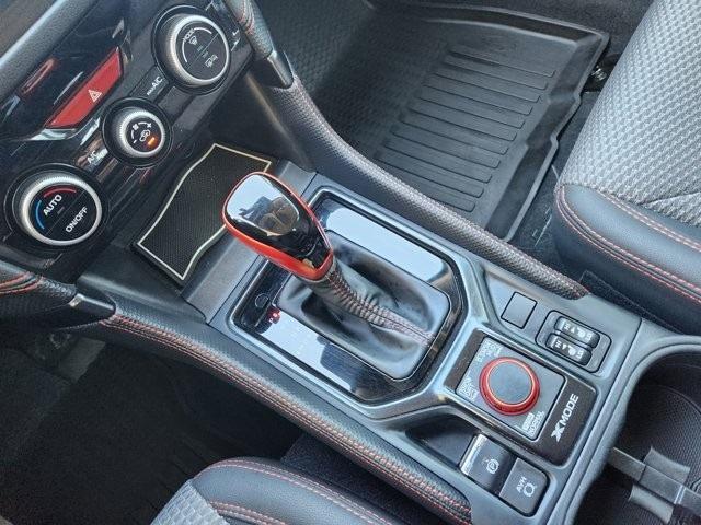 used 2023 Subaru Forester car, priced at $26,248