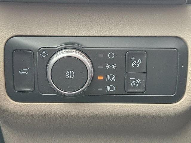 used 2021 Ford Escape car, priced at $15,398