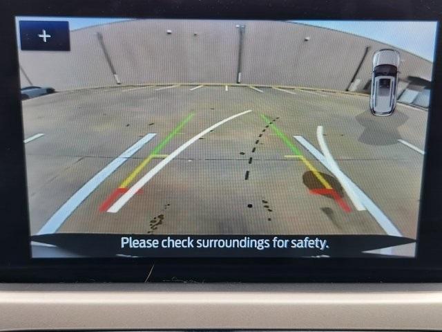 used 2021 Ford Escape car, priced at $15,398