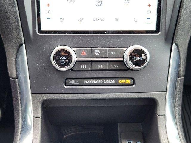 used 2023 Ford Edge car, priced at $27,419
