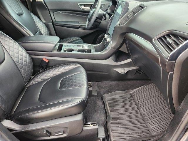 used 2023 Ford Edge car, priced at $27,419