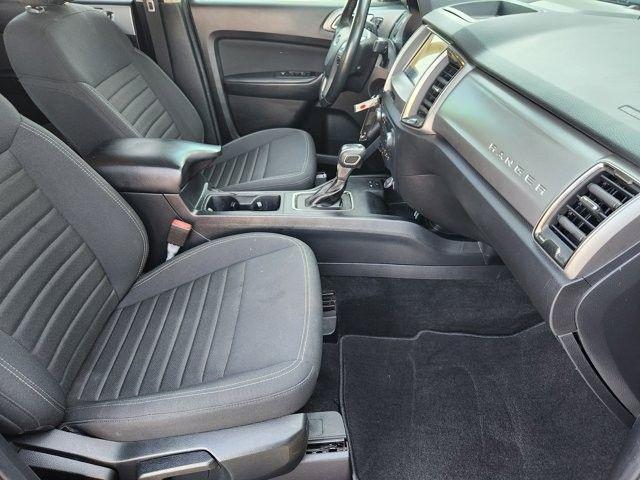 used 2021 Ford Ranger car, priced at $25,401