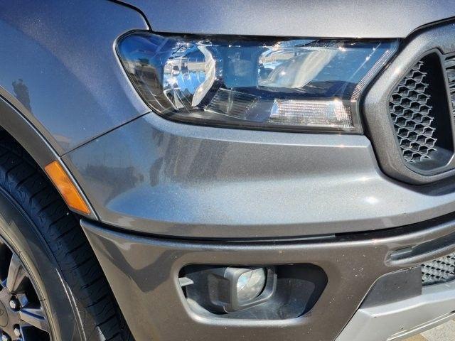 used 2021 Ford Ranger car, priced at $25,401