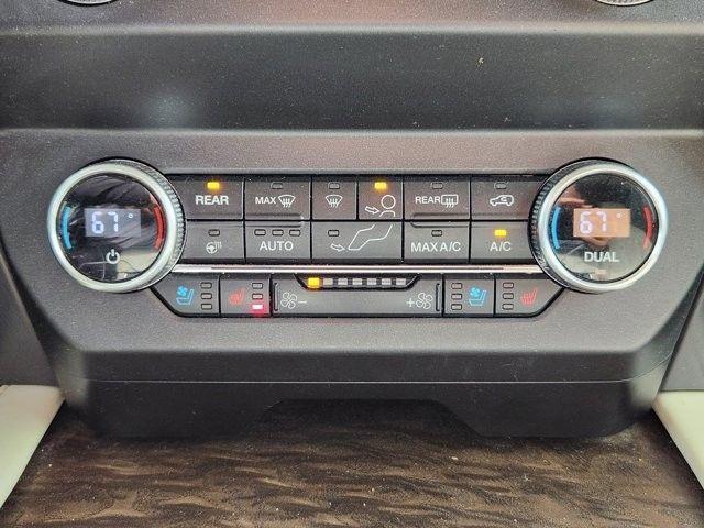 used 2019 Ford Expedition car, priced at $25,555