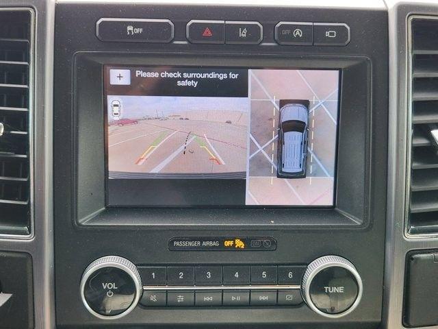 used 2019 Ford Expedition car, priced at $25,555