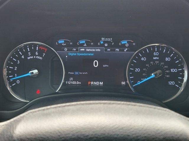 used 2019 Ford Expedition car, priced at $25,555