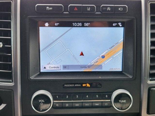 used 2019 Ford Expedition car, priced at $25,555