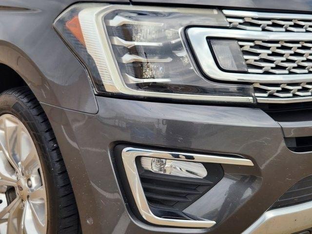 used 2019 Ford Expedition car, priced at $25,555